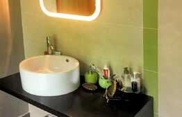 Casa  finisata, mobilata si utilata modern lux, 210 mp utili, 415 teren, panorama!