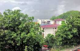 Casa  finisata, mobilata si utilata modern lux, 210 mp utili, 415 teren, panorama!