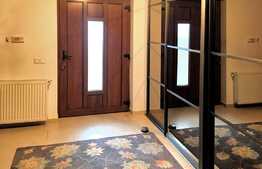 Casa  finisata, mobilata si utilata modern lux, 210 mp utili, 415 teren, panorama!