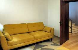 Casa  finisata, mobilata si utilata modern lux, 210 mp utili, 415 teren, panorama!