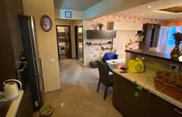 2 camere, modern/lux, la cheie, 63 mp, zona Stejarului