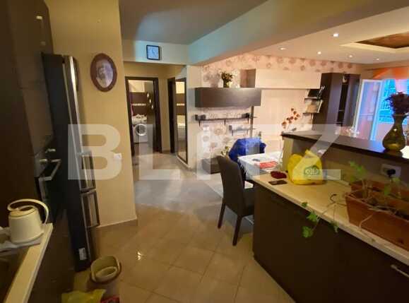 Apartament de vânzare 2 camere Floreşti - 48860AV | BLITZ Cluj-Napoca | Poza4