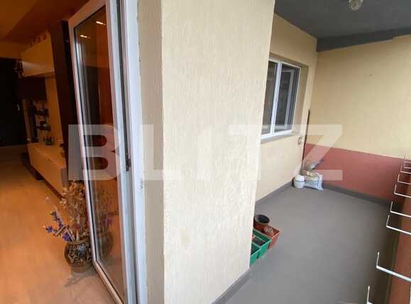 Apartament de vânzare 2 camere Floreşti - 48860AV | BLITZ Cluj-Napoca | Poza10