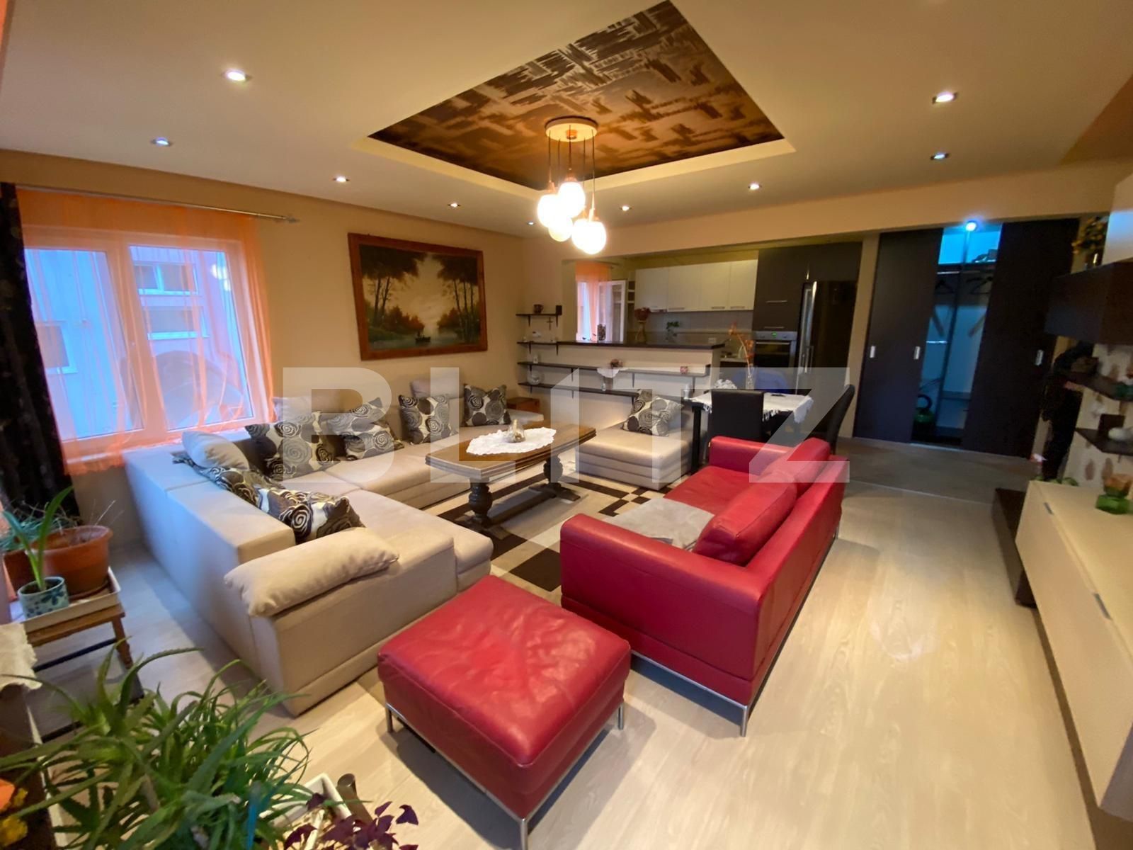 Apartament de vânzare 2 camere Floreşti - 48860AV | BLITZ Cluj-Napoca | Poza2