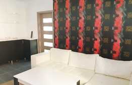 Apartament 3 camere, 53 mp, gradina, zona strazii Stejarului 