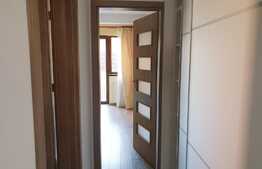 Apartament 3 camere, 53 mp, gradina, zona strazii Stejarului 