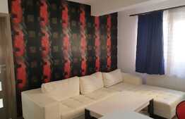 Apartament 3 camere, 53 mp, gradina, zona strazii Stejarului 