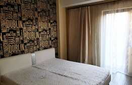 Apartament 3 camere, 53 mp, gradina, zona strazii Stejarului 