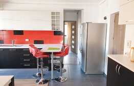 Apartament 3 camere, 53 mp, gradina, zona strazii Stejarului 