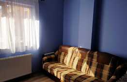 Apartament 3 camere, 53 mp, gradina, zona strazii Stejarului 