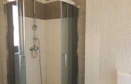 Apartament 3 camere, 53 mp, gradina, zona strazii Stejarului 