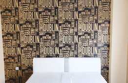 Apartament 3 camere, 53 mp, gradina, zona strazii Stejarului 