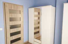 Apartament 3 camere, 53 mp, gradina, zona strazii Stejarului 