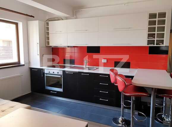 Apartament de vânzare 3 camere Floreşti - 48862AV | BLITZ Cluj-Napoca | Poza1