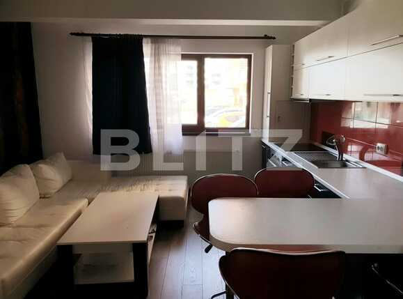 Apartament de vânzare 3 camere Floreşti - 48862AV | BLITZ Cluj-Napoca | Poza3