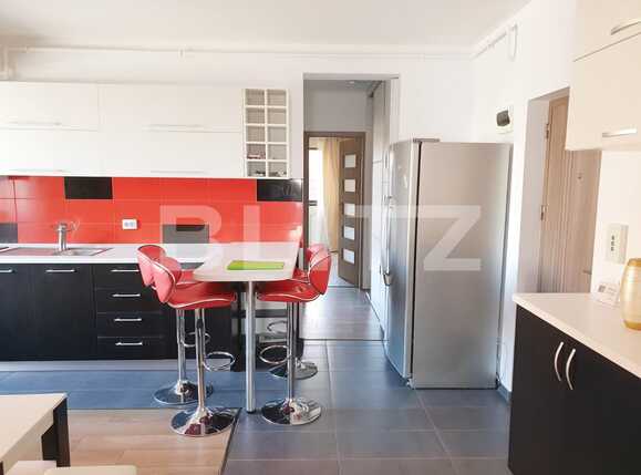 Apartament de vânzare 3 camere Floreşti - 48862AV | BLITZ Cluj-Napoca | Poza2