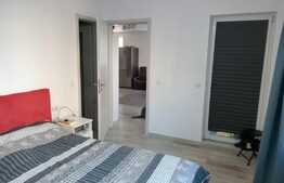 3 camere, 73 mp, parcare, zona Andrei Muresanu Sud