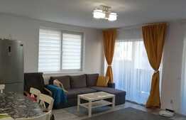 3 camere, 73 mp, parcare, zona Andrei Muresanu Sud