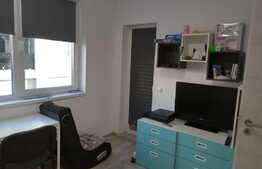 3 camere, 73 mp, parcare, zona Andrei Muresanu Sud