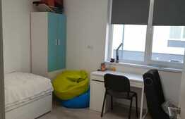 3 camere, 73 mp, parcare, zona Andrei Muresanu Sud