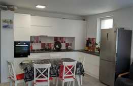 3 camere, 73 mp, parcare, zona Andrei Muresanu Sud