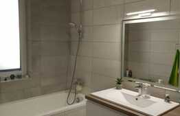 3 camere, 73 mp, parcare, zona Andrei Muresanu Sud