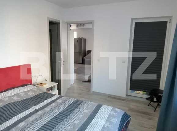 Apartament de vânzare 3 camere Andrei Mureşanu - 48863AV | BLITZ Cluj-Napoca | Poza4