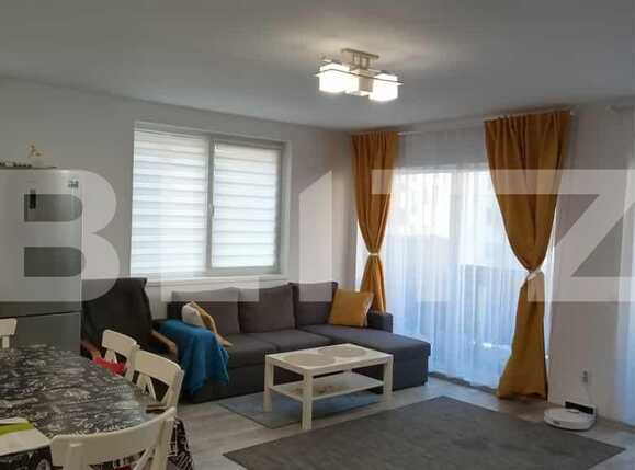 Apartament de vânzare 3 camere Andrei Mureşanu - 48863AV | BLITZ Cluj-Napoca | Poza1