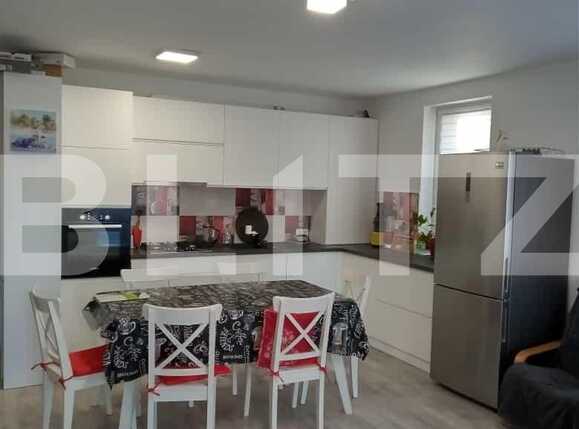 Apartament de vânzare 3 camere Andrei Mureşanu - 48863AV | BLITZ Cluj-Napoca | Poza2