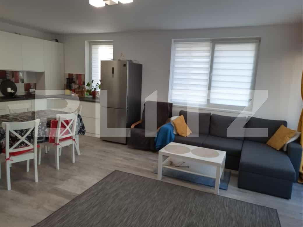 Apartament de vânzare 3 camere Andrei Mureşanu - 48863AV | BLITZ Cluj-Napoca | Poza3
