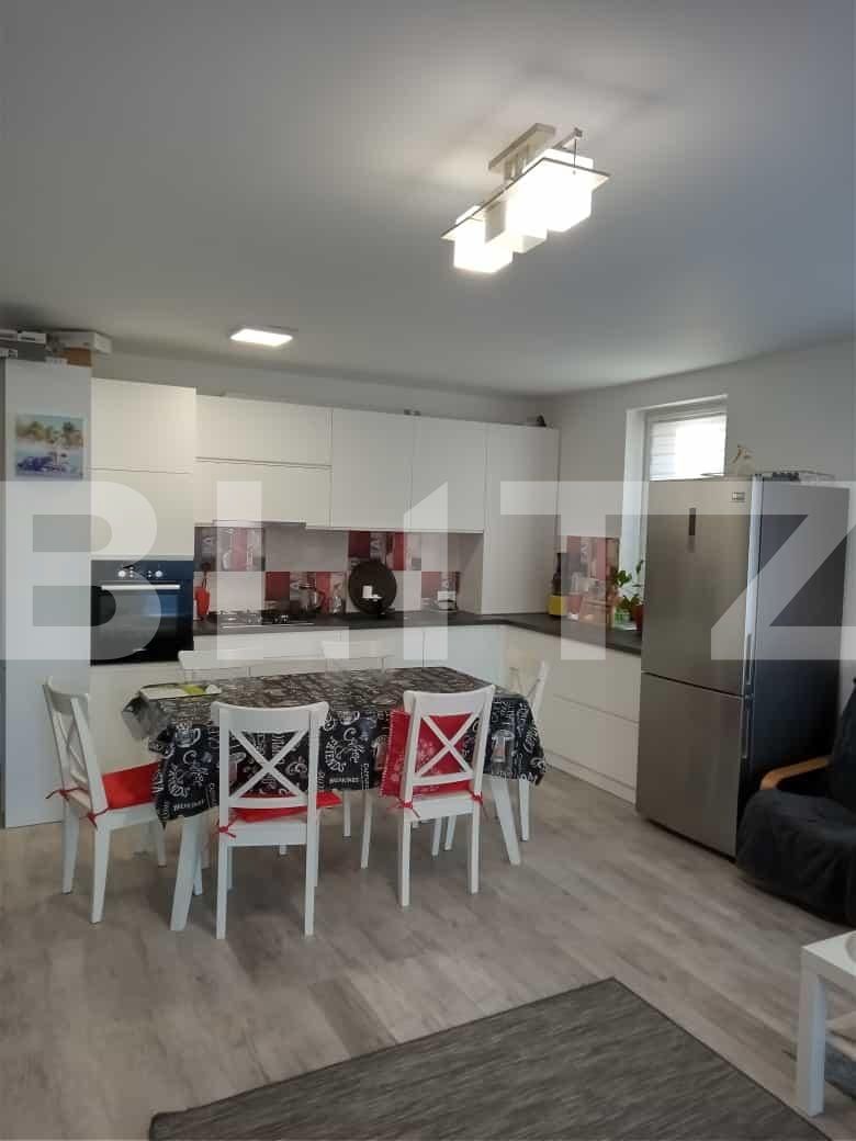 Apartament de vânzare 3 camere Andrei Mureşanu - 48863AV | BLITZ Cluj-Napoca | Poza2