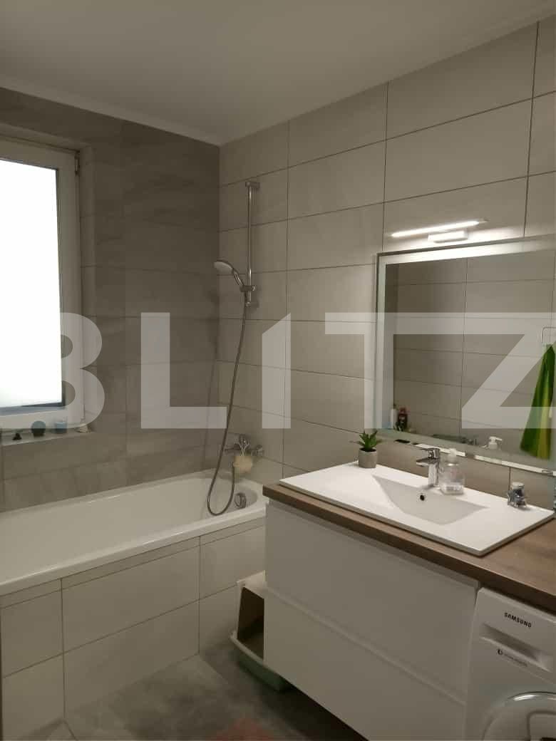Apartament de vânzare 3 camere Andrei Mureşanu - 48863AV | BLITZ Cluj-Napoca | Poza10
