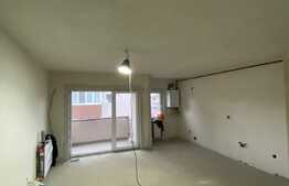 2 camere, 44 mp, garaj 16 mp, boxa 12 mp, zona Fagului