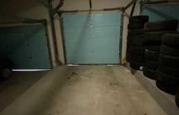 2 camere, 44 mp, garaj 16 mp, boxa 12 mp, zona Fagului