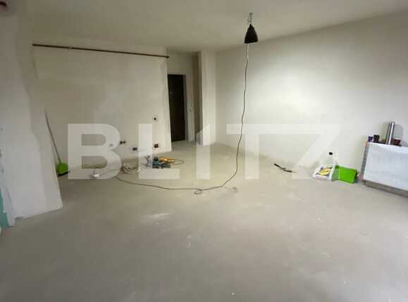 Apartament de vânzare 2 camere Floreşti - 48864AV | BLITZ Cluj-Napoca | Poza1
