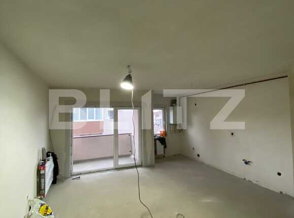 Apartament de vânzare 2 camere Floreşti - 48864AV | BLITZ Cluj-Napoca | Poza2