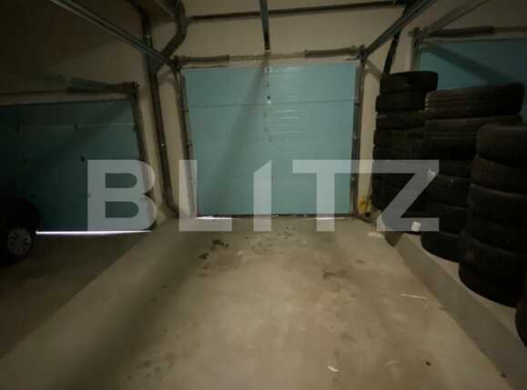 Apartament de vânzare 2 camere Floreşti - 48864AV | BLITZ Cluj-Napoca | Poza8