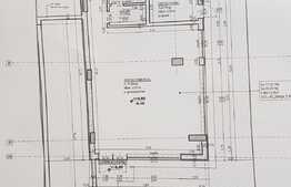 Spatiu comercial, 94 mp, ideal alimentatie publica, showroom, vitrina generoasa!