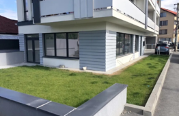 Spatiu comercial, 94 mp, ideal alimentatie publica, showroom, vitrina generoasa!