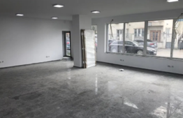 Spatiu comercial, 94 mp, ideal alimentatie publica, showroom, vitrina generoasa!