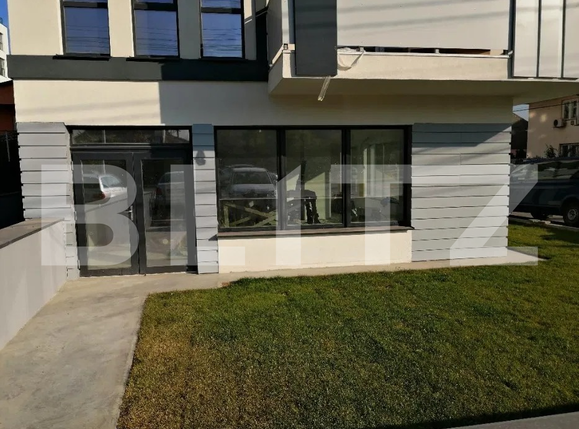 Spațiu comercial de închiriat Marasti - 48866SIC | BLITZ Cluj-Napoca | Poza5