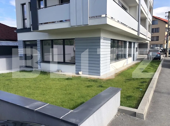 Spațiu comercial de închiriat Marasti - 48866SIC | BLITZ Cluj-Napoca | Poza6