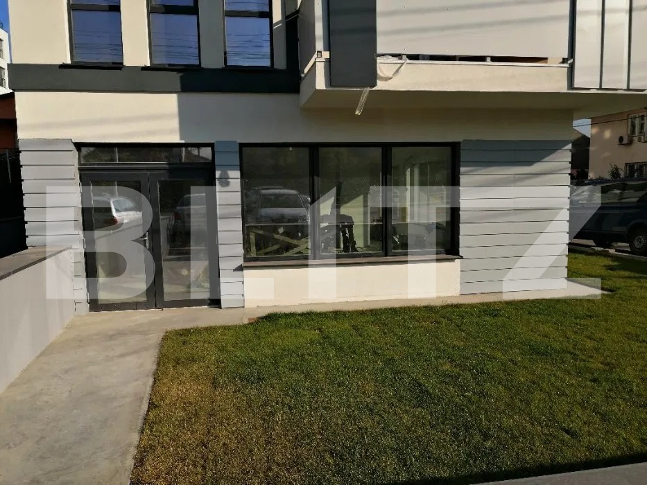 Spațiu comercial de închiriat Marasti - 48866SIC | BLITZ Cluj-Napoca | Poza5