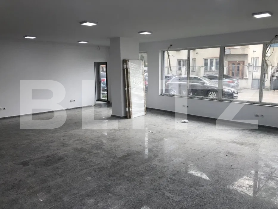 Spațiu comercial de închiriat Marasti - 48866SIC | BLITZ Cluj-Napoca | Poza3