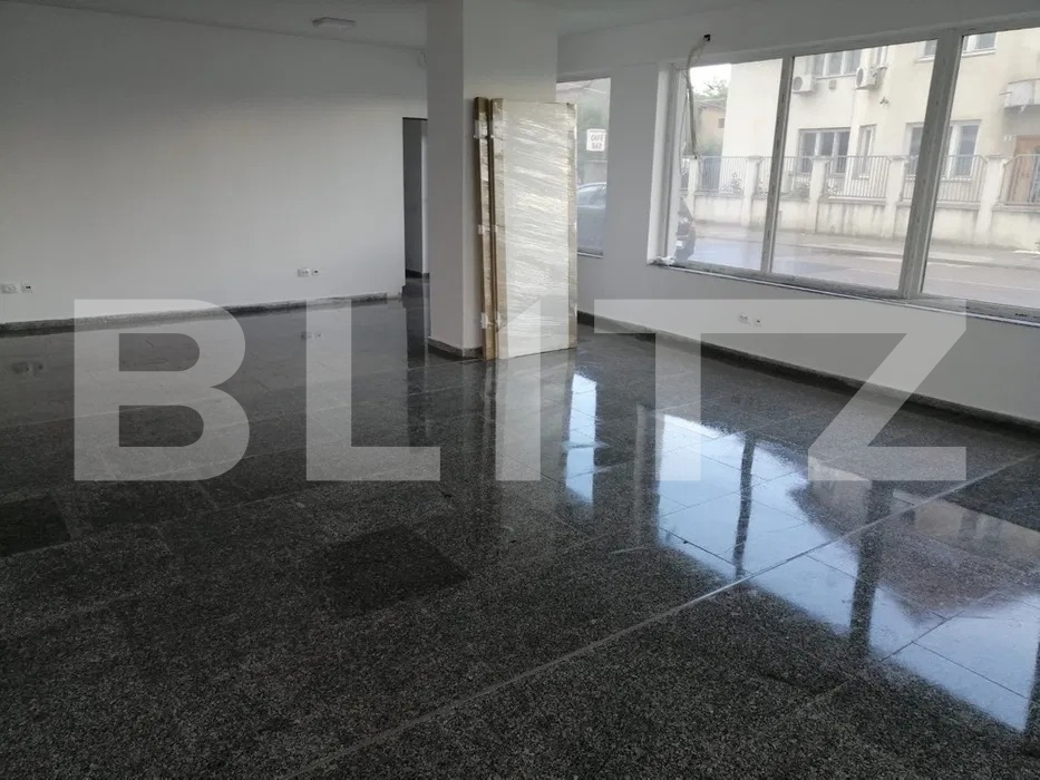 Spațiu comercial de închiriat Marasti - 48866SIC | BLITZ Cluj-Napoca | Poza2