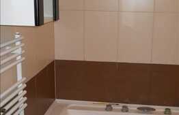 Oferta generoasa apartament cu 3 camere, 94 mp in ansamblu rezidential de lux!