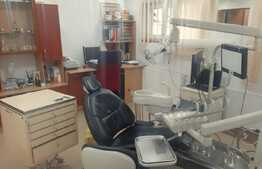 Clinica stomatologica, la cheie!