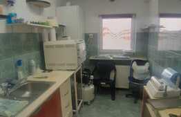 Clinica stomatologica, la cheie!