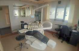 Clinica stomatologica, la cheie!