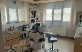 Clinica stomatologica, la cheie!